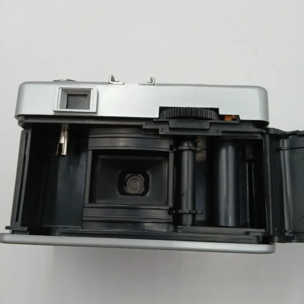 L-3 Lavec 50 mm Camera Optical Glass Lens 1980's 